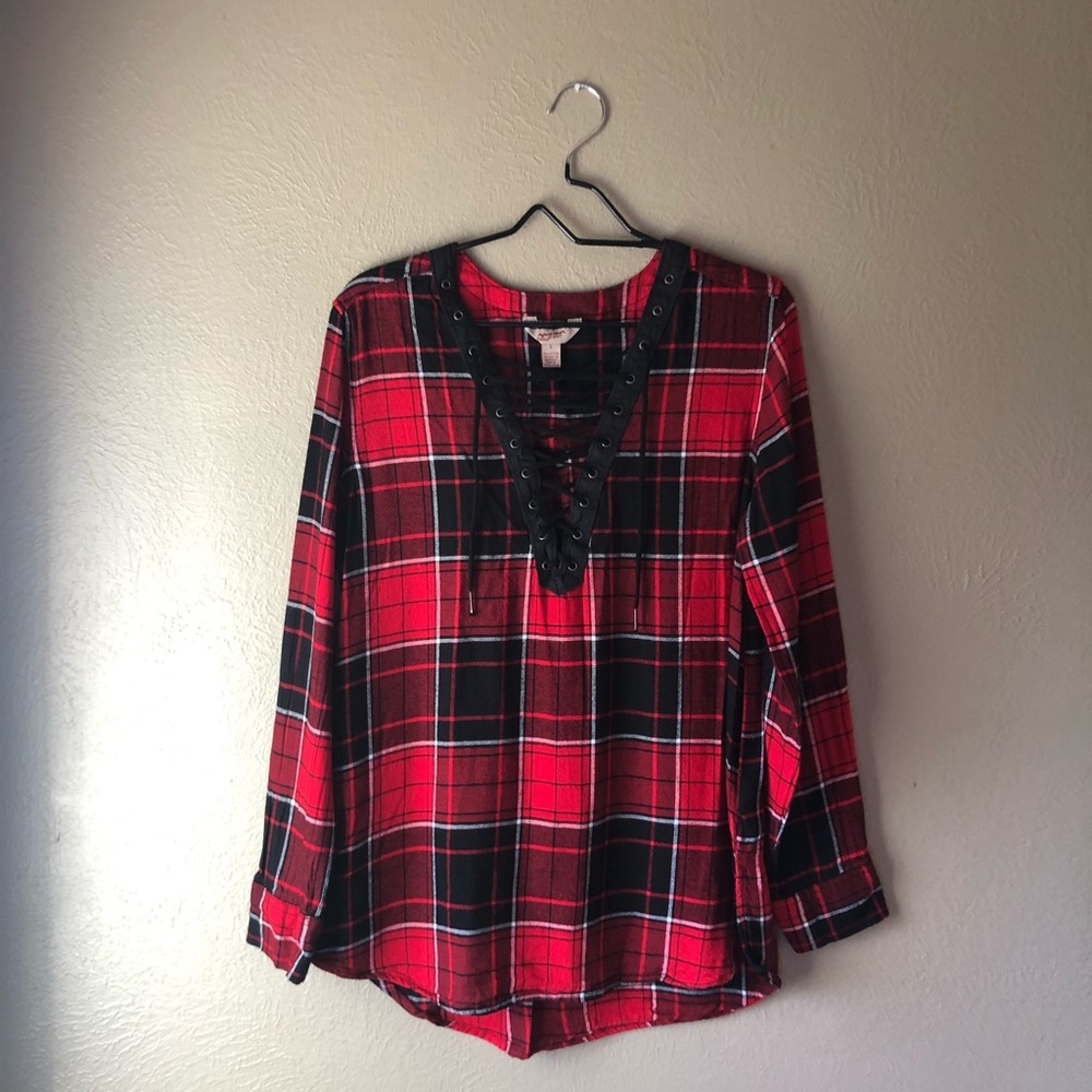 Women’s L Arizona Shirt